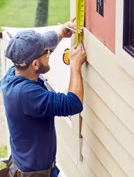 Best Fiber Cement Siding Installation  in Minooka, IL